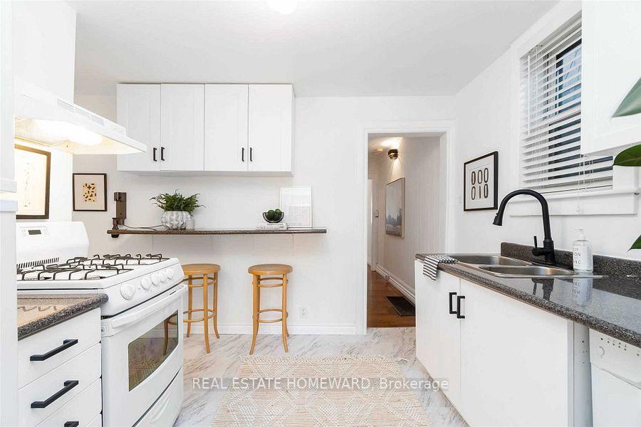 Photo 5 of 239 Craven Road, Toronto, Greenwood-Coxwell — HOMEH