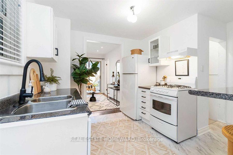 Photo 6 of 239 Craven Road, Toronto, Greenwood-Coxwell — HOMEH