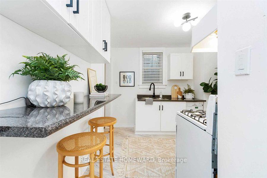 Photo 7 of 239 Craven Road, Toronto, Greenwood-Coxwell — HOMEH