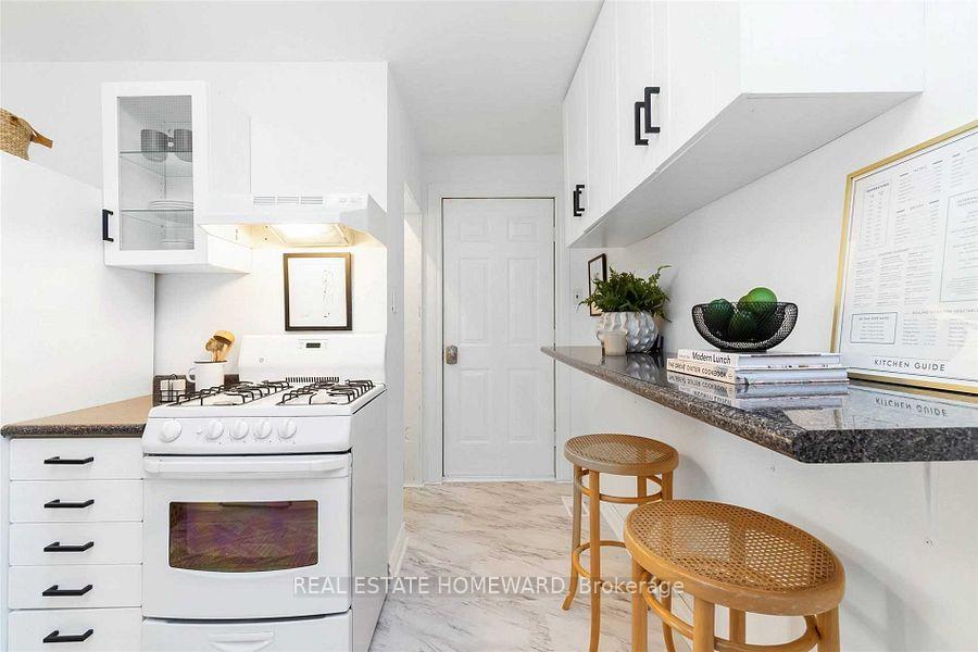 Photo 9 of 239 Craven Road, Toronto, Greenwood-Coxwell — HOMEH