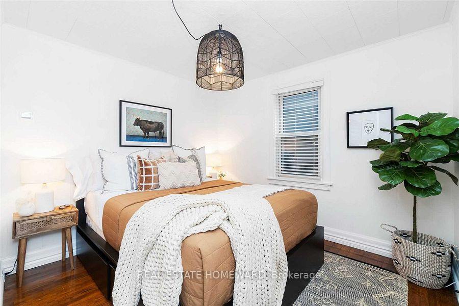 Photo 8 of 239 Craven Road, Toronto, Greenwood-Coxwell — HOMEH
