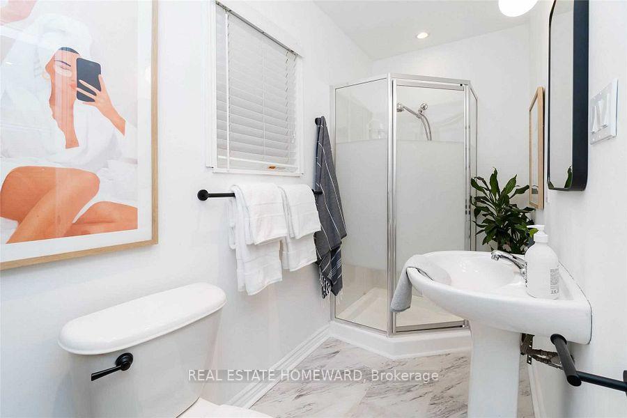 Photo 12 of 239 Craven Road, Toronto, Greenwood-Coxwell — HOMEH