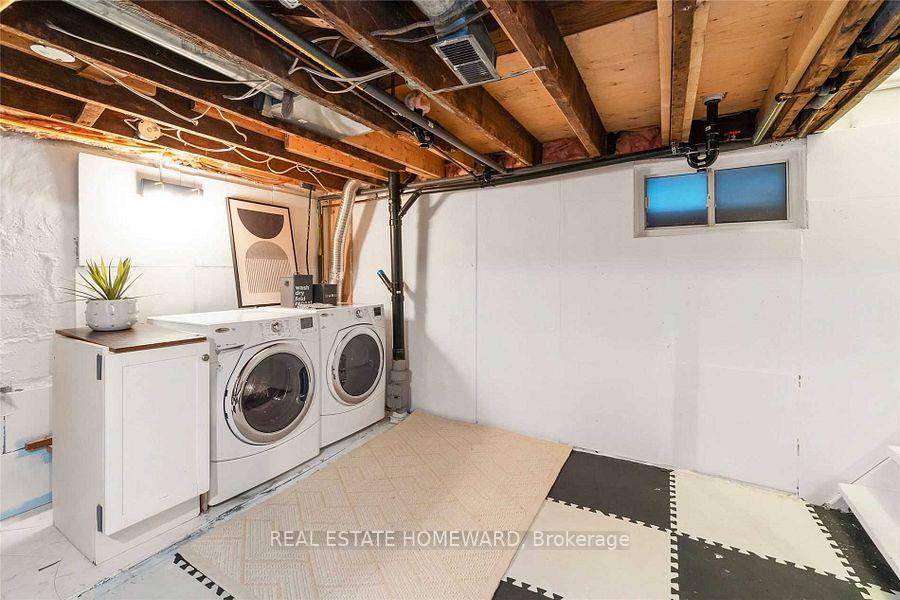 Photo 13 of 239 Craven Road, Toronto, Greenwood-Coxwell — HOMEH