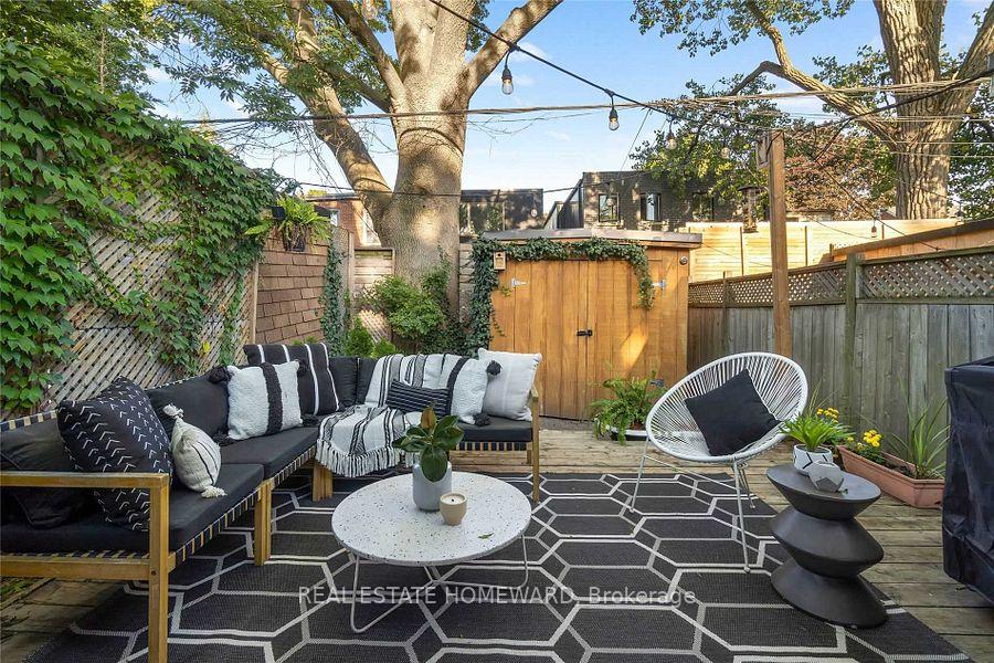 Photo 17 of 239 Craven Road, Toronto, Greenwood-Coxwell — HOMEH