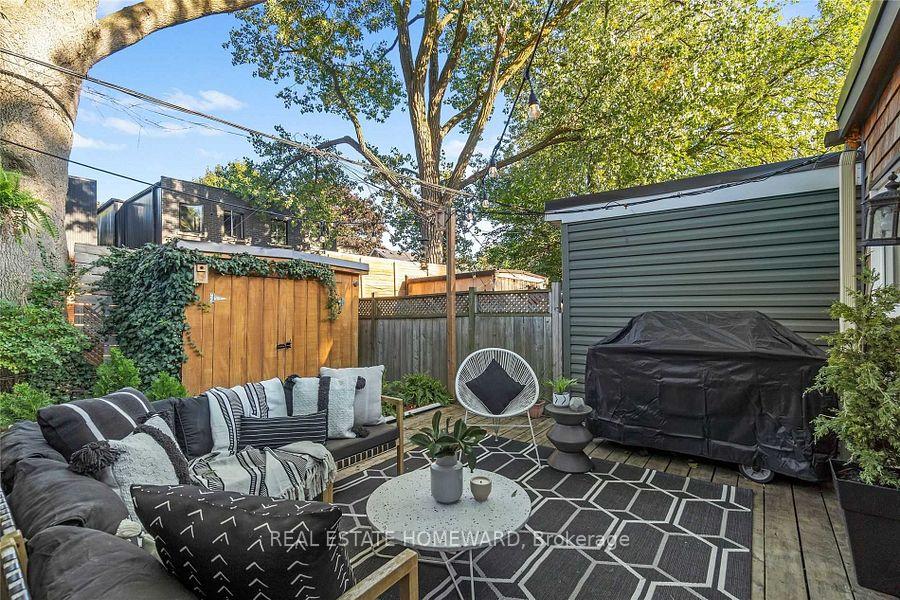 Photo 16 of 239 Craven Road, Toronto, Greenwood-Coxwell — HOMEH