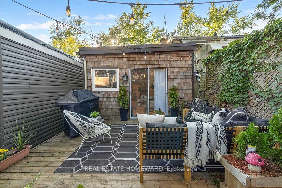 Photo 18 of 239 Craven Road, Toronto, Greenwood-Coxwell — HOMEH