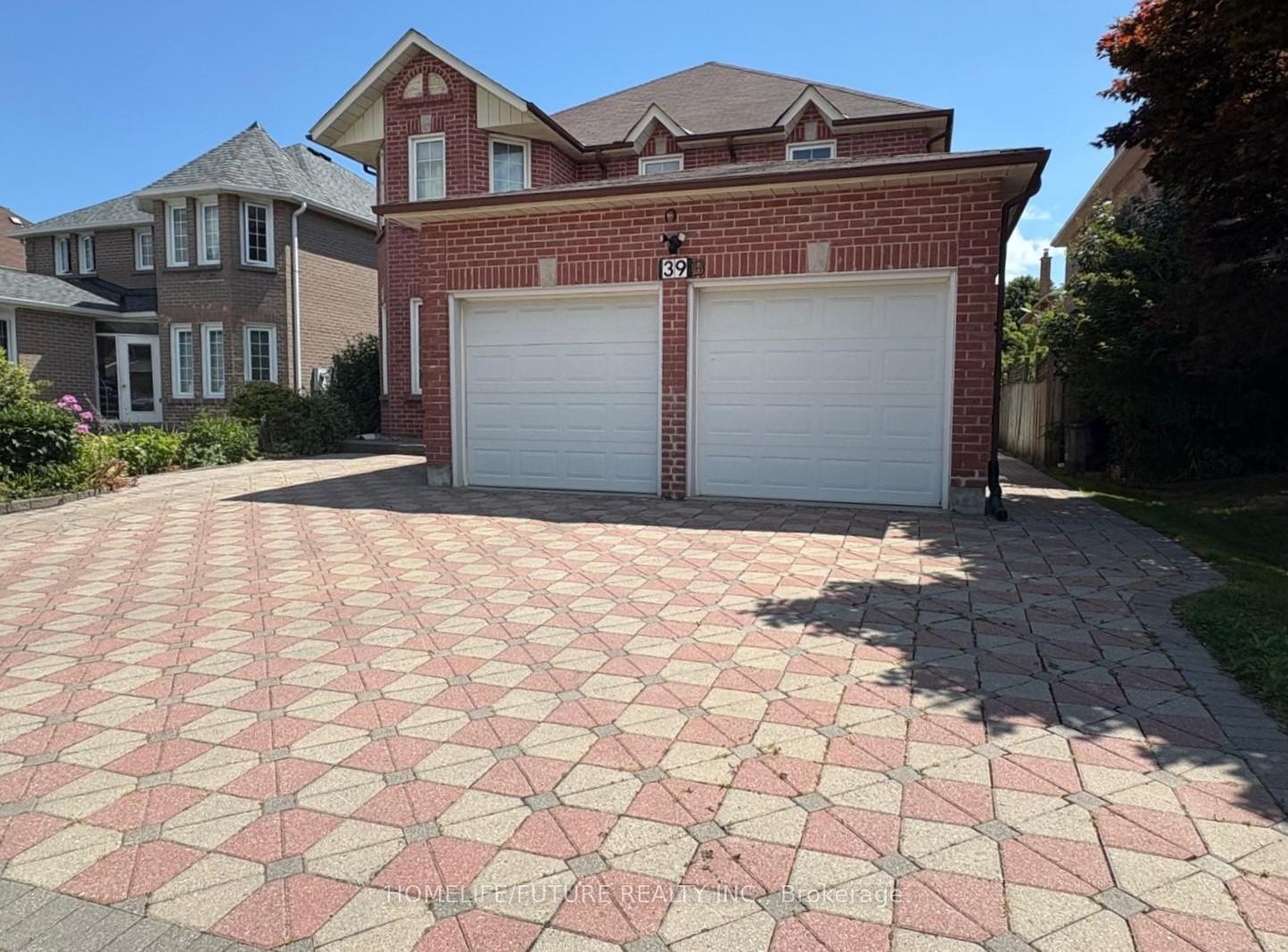 Photo 1 of Unit Bsmt, 39 Baylawn Drive, Markham, Middlefield — HOMEH