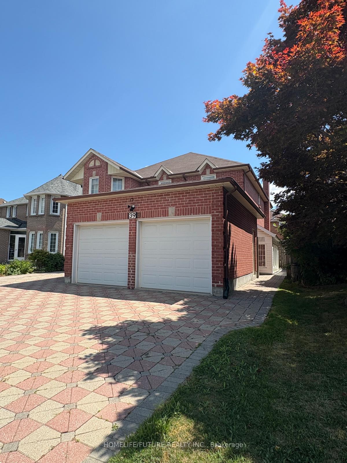 Photo 2 of Unit Bsmt, 39 Baylawn Drive, Markham, Middlefield — HOMEH