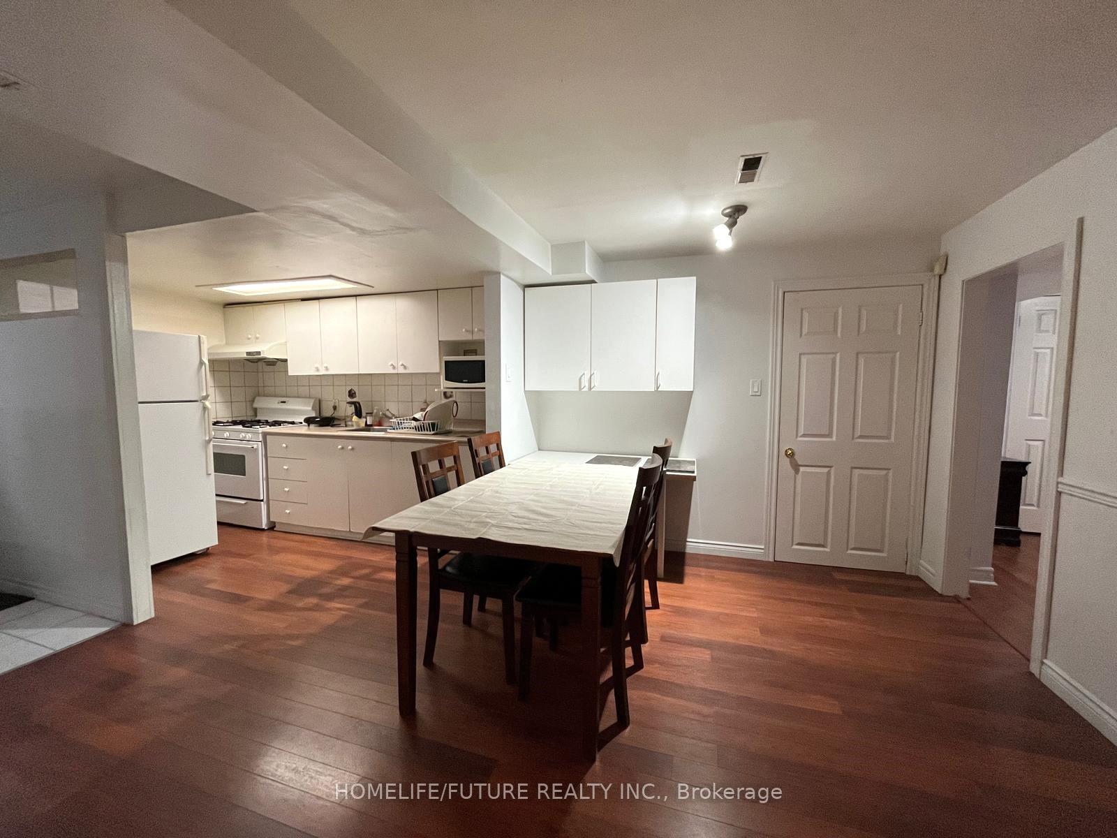 Photo 3 of Unit Bsmt, 39 Baylawn Drive, Markham, Middlefield — HOMEH