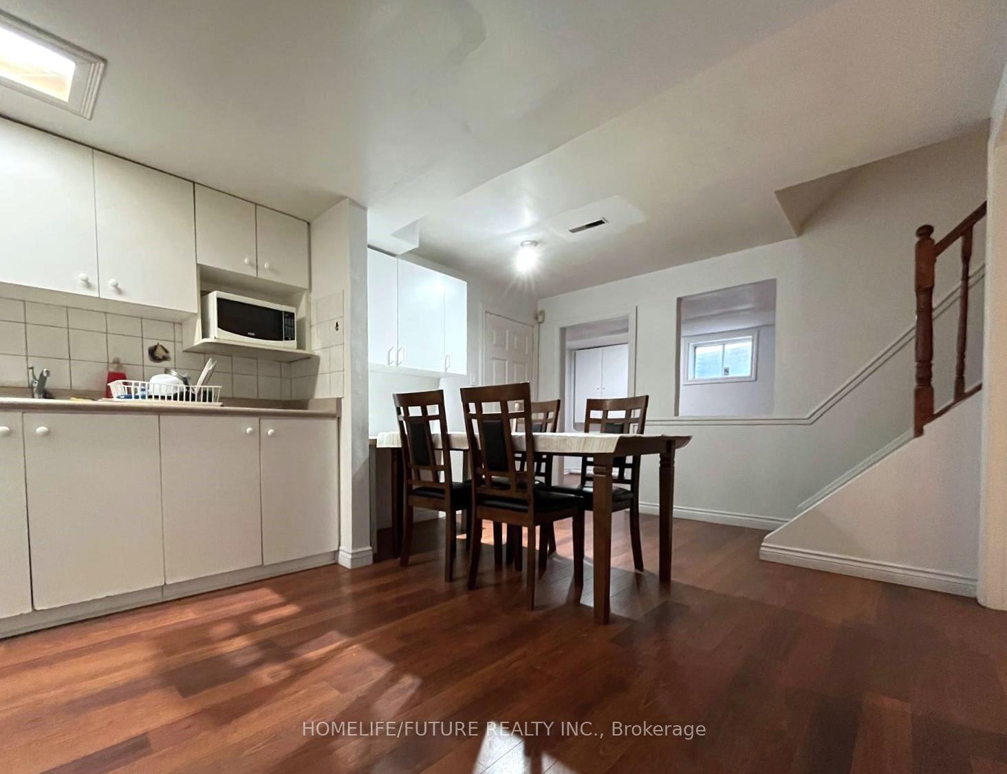 Photo 7 of Unit Bsmt, 39 Baylawn Drive, Markham, Middlefield — HOMEH