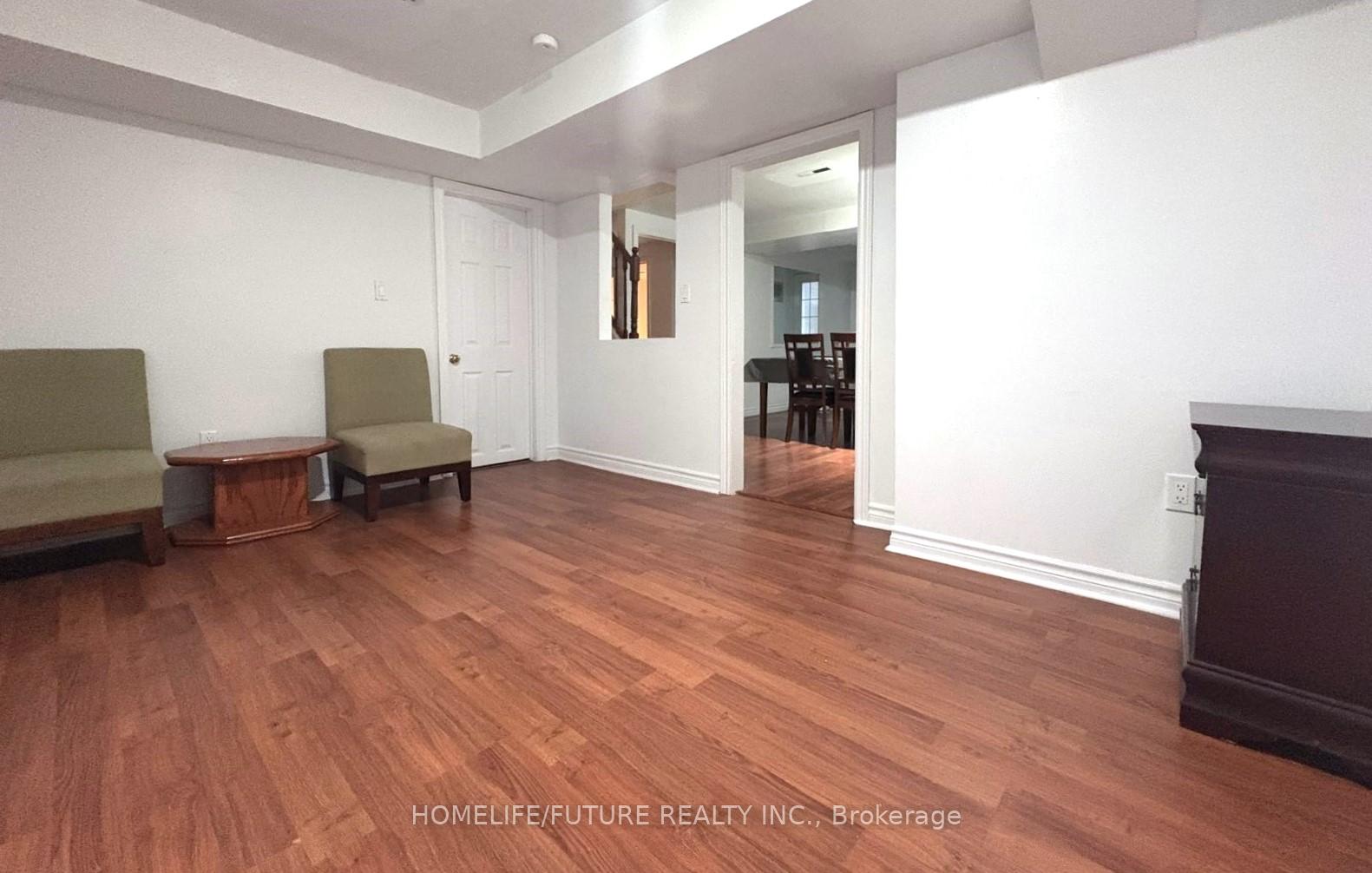 Photo 12 of Unit Bsmt, 39 Baylawn Drive, Markham, Middlefield — HOMEH
