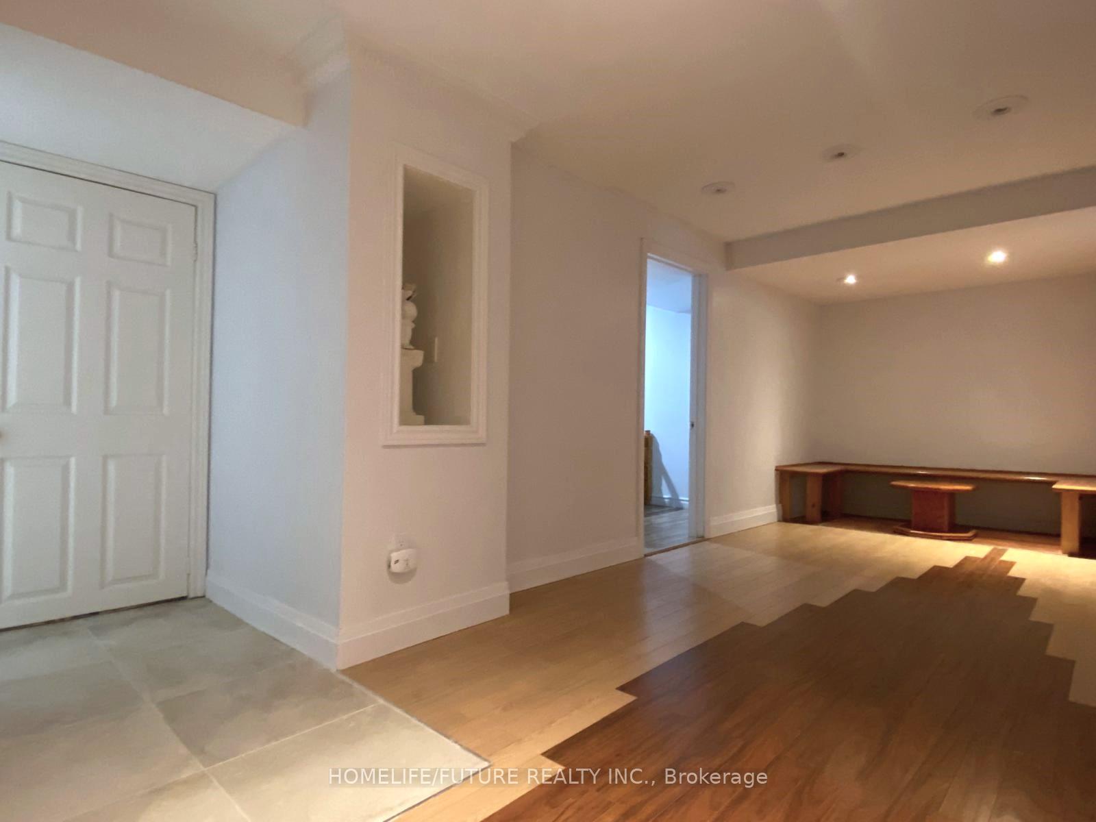 Photo 4 of Unit Bsmt, 39 Baylawn Drive, Markham, Middlefield — HOMEH