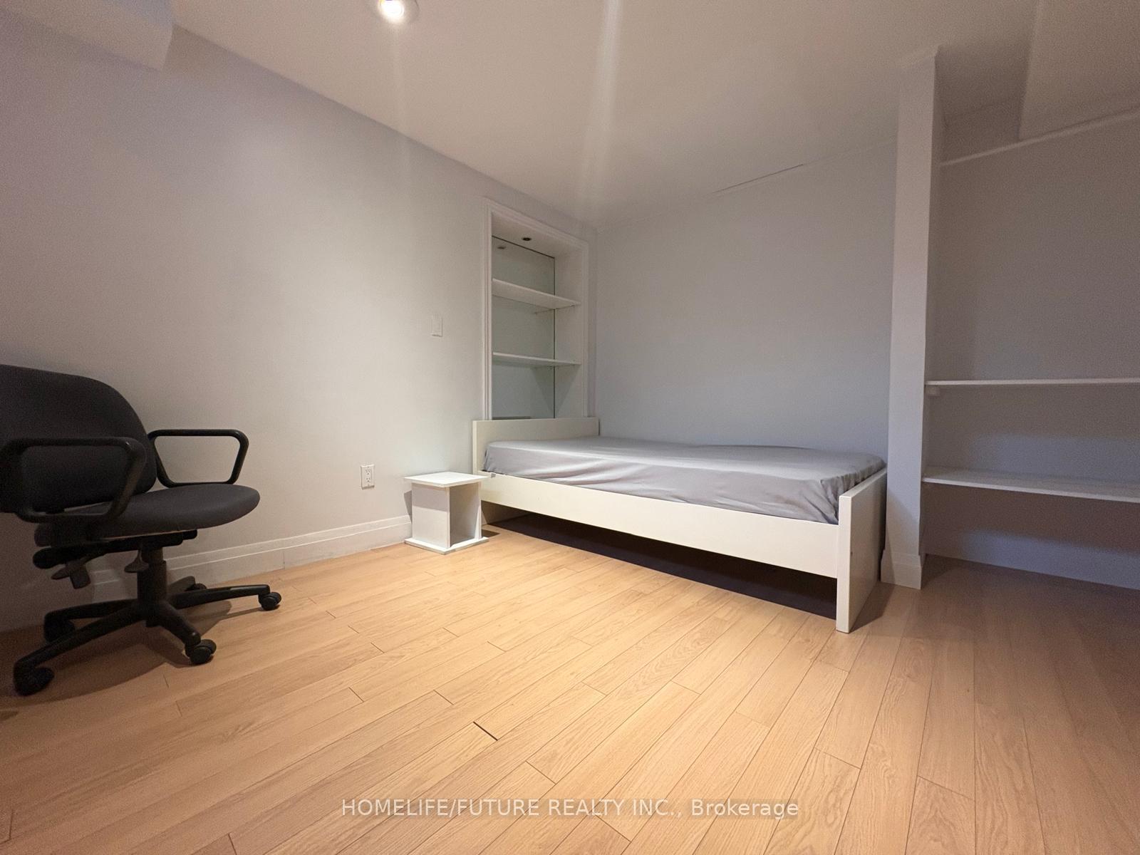 Photo 6 of Unit Bsmt, 39 Baylawn Drive, Markham, Middlefield — HOMEH