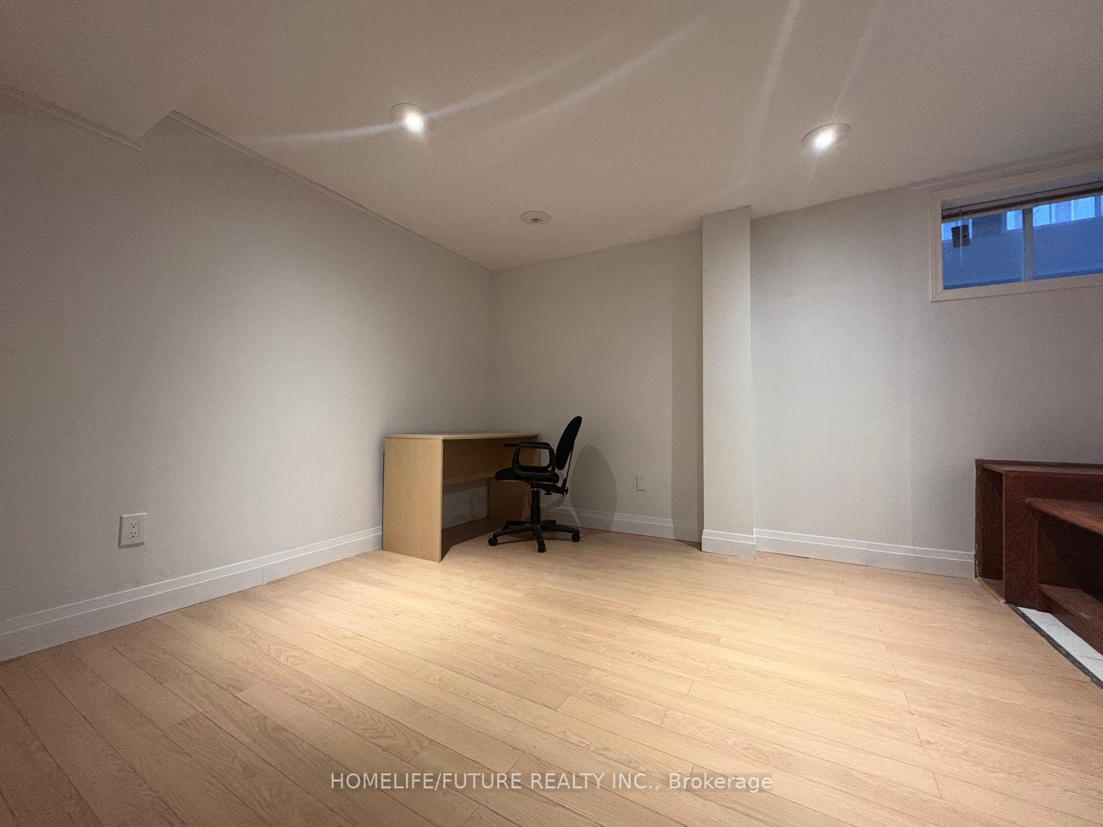 Photo 9 of Unit Bsmt, 39 Baylawn Drive, Markham, Middlefield — HOMEH