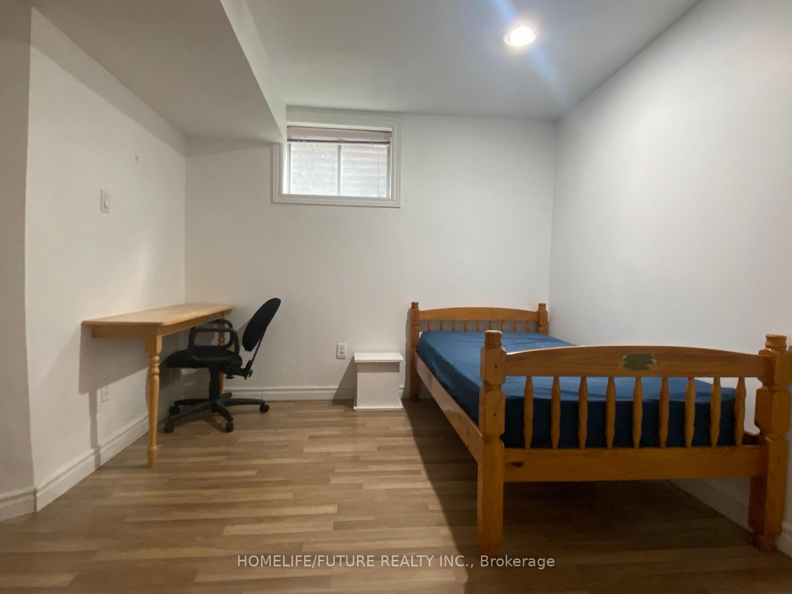 Photo 8 of Unit Bsmt, 39 Baylawn Drive, Markham, Middlefield — HOMEH