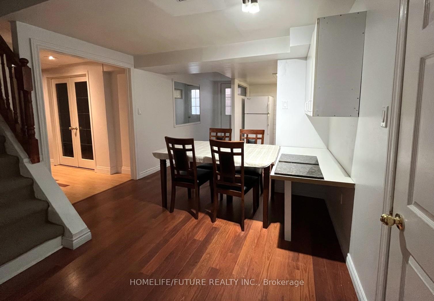 Photo 13 of Unit Bsmt, 39 Baylawn Drive, Markham, Middlefield — HOMEH