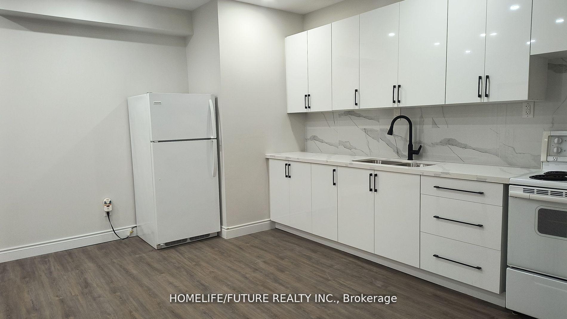 Photo 4 of Unit Bsmt, 4572 14th Avenue, Markham, Milliken Mills East — HOMEH