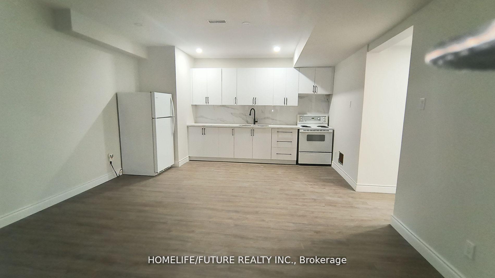 Photo 5 of Unit Bsmt, 4572 14th Avenue, Markham, Milliken Mills East — HOMEH