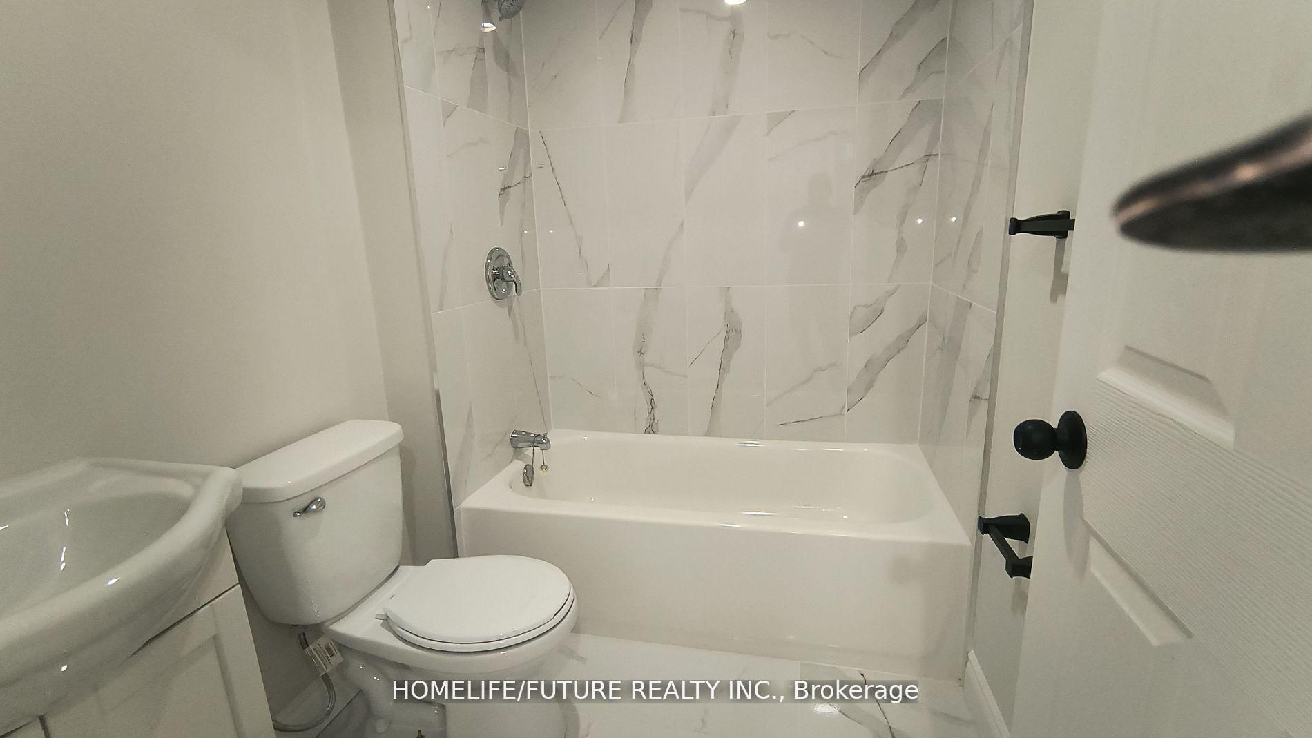 Photo 8 of Unit Bsmt, 4572 14th Avenue, Markham, Milliken Mills East — HOMEH