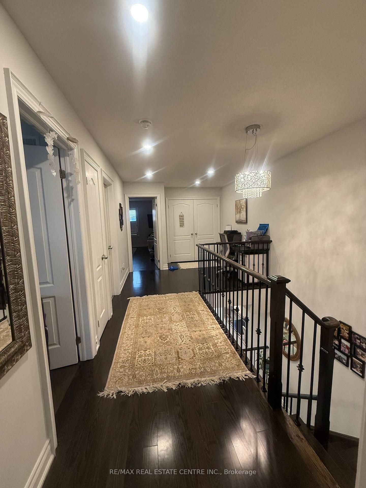 Photo 33 of 4 Little Britain Crescent, Brampton, Bram West — HOMEH