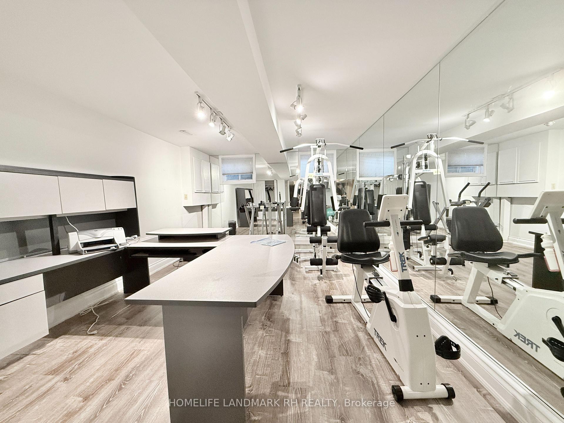 Photo 27 of 10 Montgomery Court, Markham, Buttonville — HOMEH