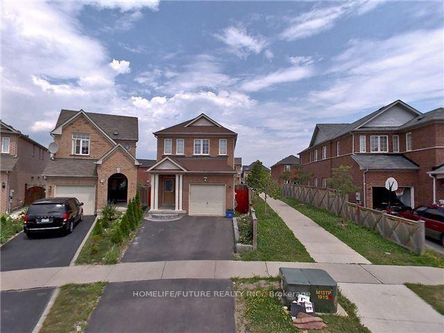 Photo 19 of 78 Jack Monkman Crescent, Markham, Cedarwood — HOMEH
