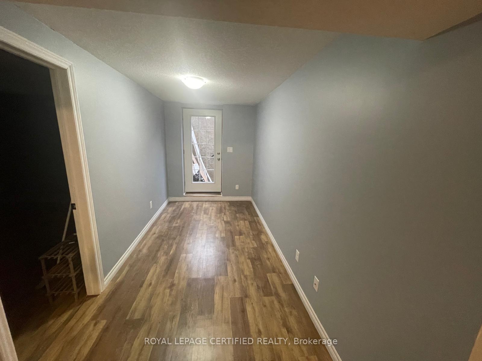 Photo 4 of Unit Bsmt, 371 Salisbury Avenue, Cambridge — HOMEH