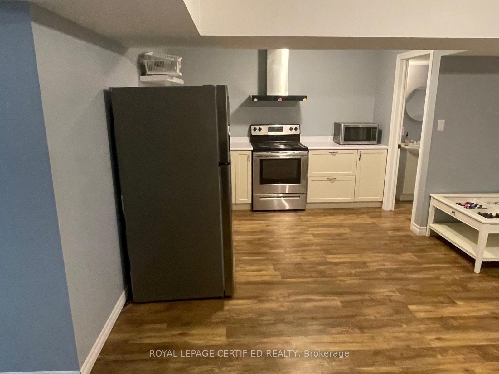 Photo 5 of Unit Bsmt, 371 Salisbury Avenue, Cambridge — HOMEH
