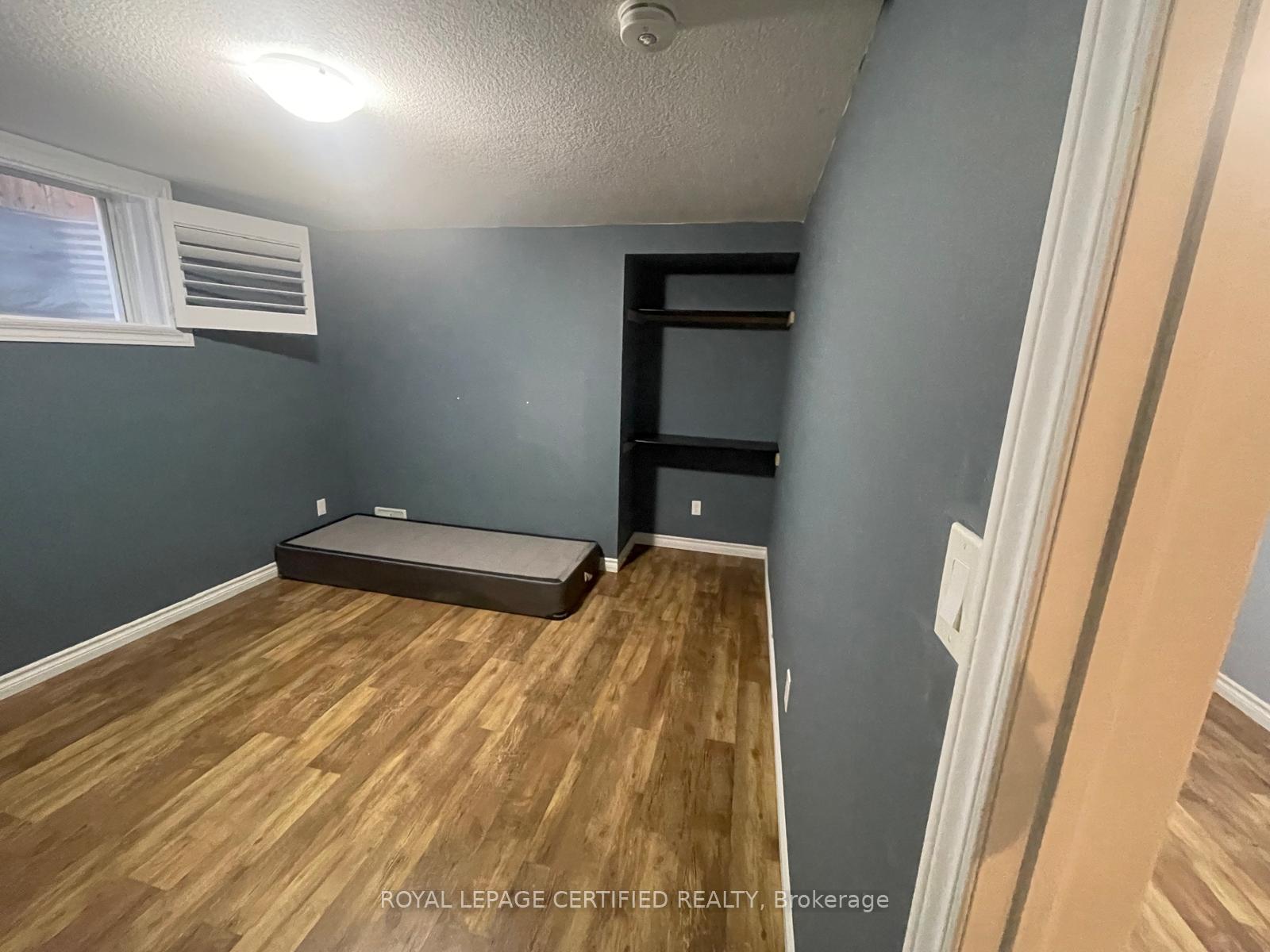 Photo 6 of Unit Bsmt, 371 Salisbury Avenue, Cambridge — HOMEH