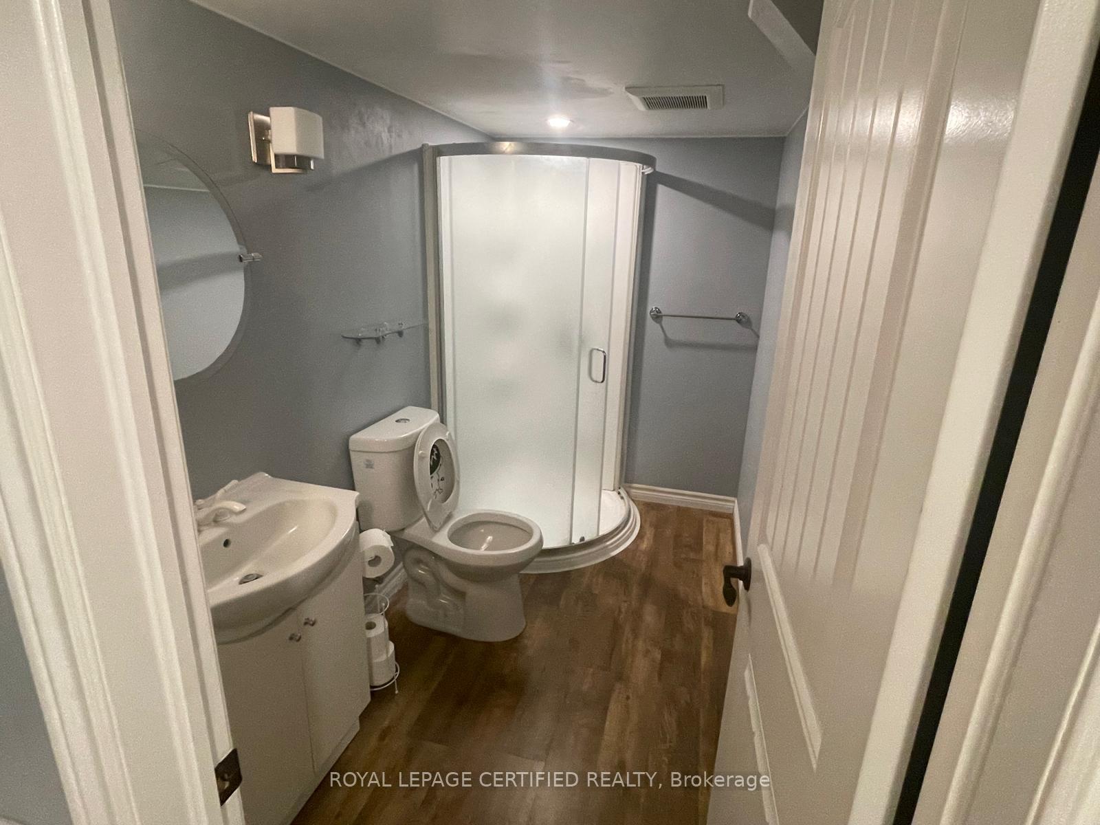 Photo 9 of Unit Bsmt, 371 Salisbury Avenue, Cambridge — HOMEH