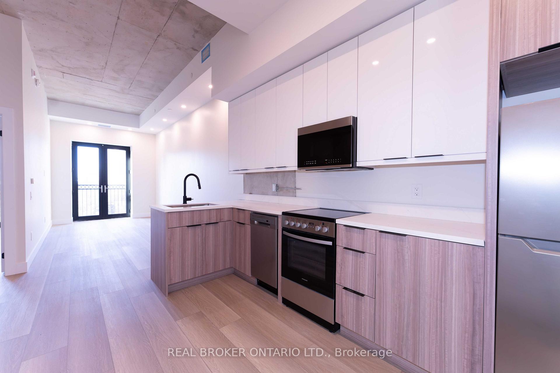 Photo 1 of Unit 301, 169 James Street S, Hamilton, Corktown — HOMEH