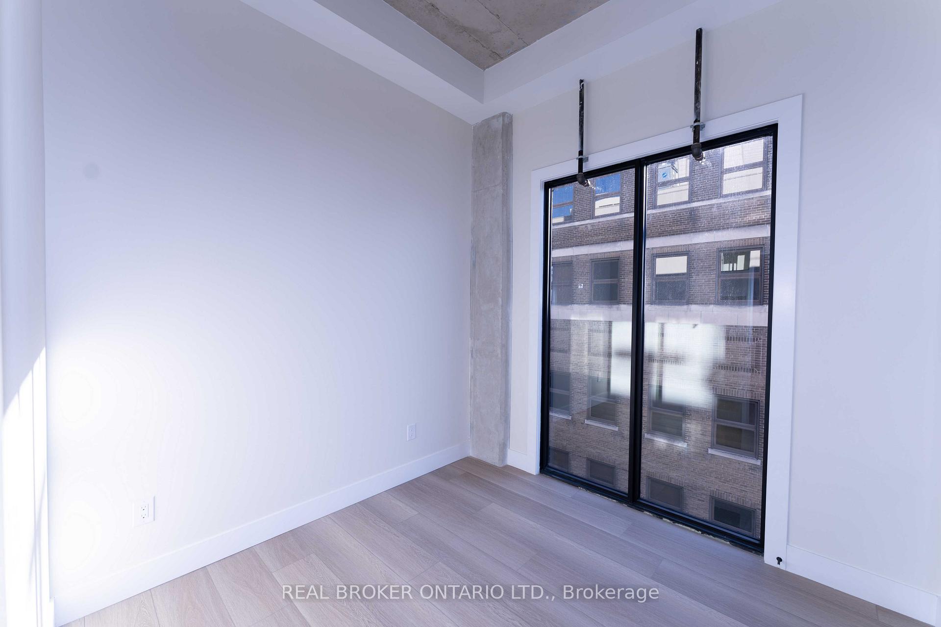 Photo 9 of Unit 301, 169 James Street S, Hamilton, Corktown — HOMEH