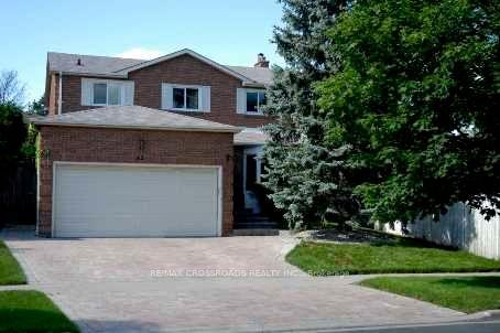 Photo 1 of 32 Buchanan Drive, Markham, Unionville — HOMEH