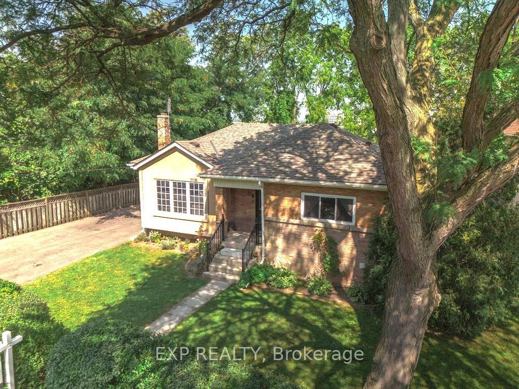Photo 1 of Unit Main, 298 Homewood Avenue, Hamilton, Kirkendall — HOMEH