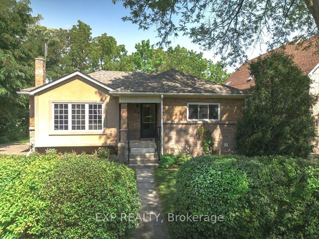 Photo 2 of Unit Main, 298 Homewood Avenue, Hamilton, Kirkendall — HOMEH