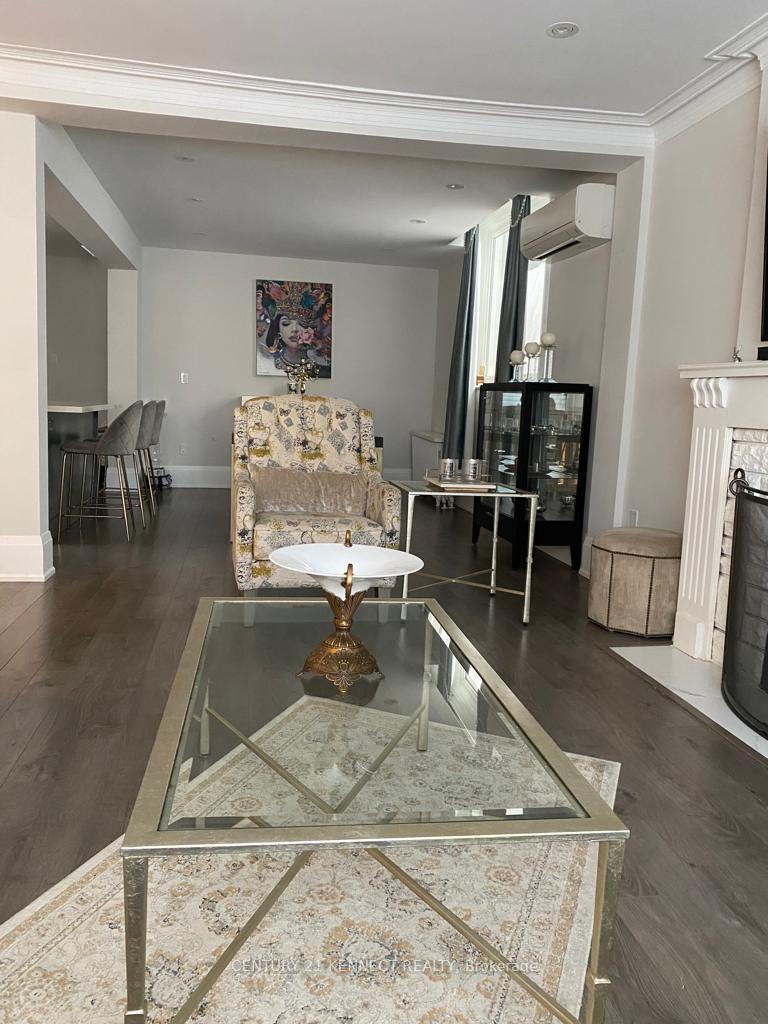 Photo 5 of 524 Castlefield Avenue, Toronto, Forest Hill North — HOMEH