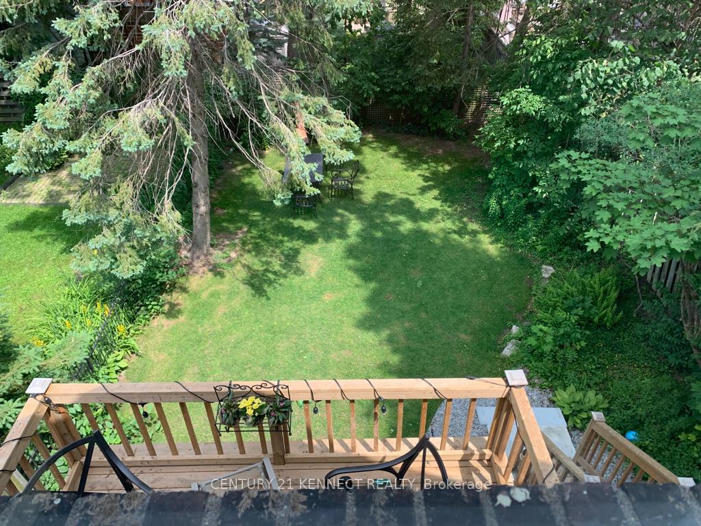 Photo 22 of 524 Castlefield Avenue, Toronto, Forest Hill North — HOMEH