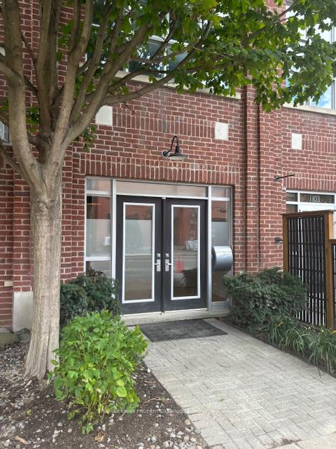 Photo 2 of 1105 Dundas Street E, Toronto, South Riverdale — HOMEH