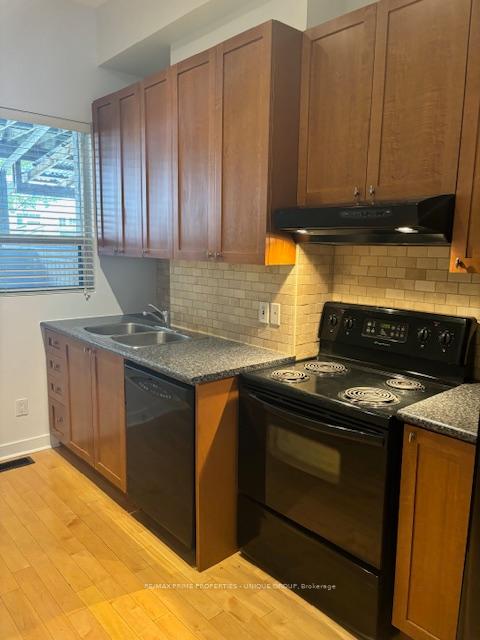 Photo 3 of 1105 Dundas Street E, Toronto, South Riverdale — HOMEH