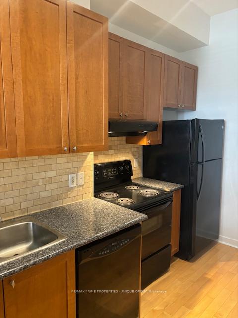 Photo 7 of 1105 Dundas Street E, Toronto, South Riverdale — HOMEH