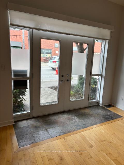 Photo 8 of 1105 Dundas Street E, Toronto, South Riverdale — HOMEH