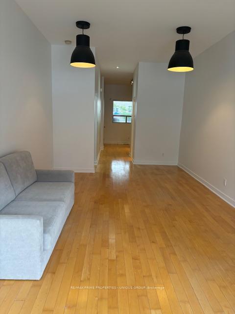 Photo 9 of 1105 Dundas Street E, Toronto, South Riverdale — HOMEH