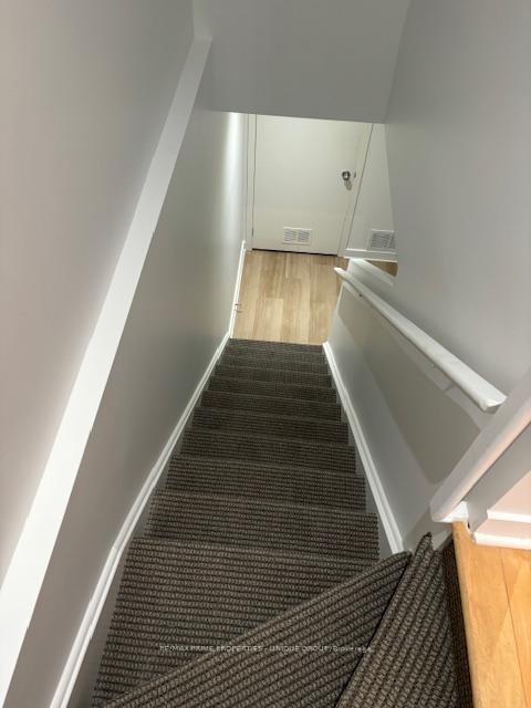 Photo 10 of 1105 Dundas Street E, Toronto, South Riverdale — HOMEH
