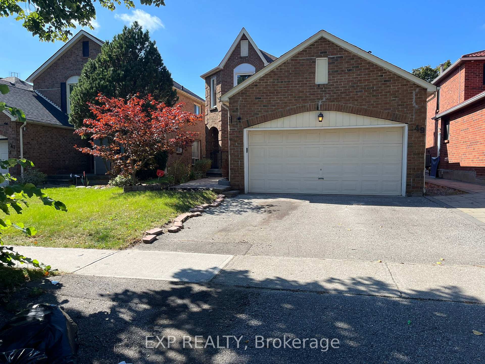 Photo 1 of 49 Hettersley Drive, Ajax, Central West — HOMEH