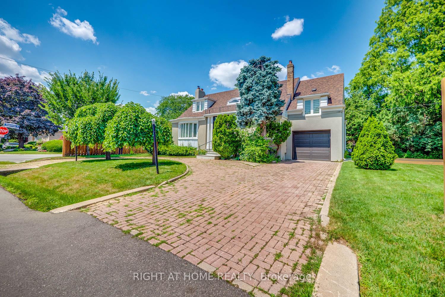 Photo 1 of 76 Caribou Road E, Toronto, Bedford Park-Nortown — HOMEH