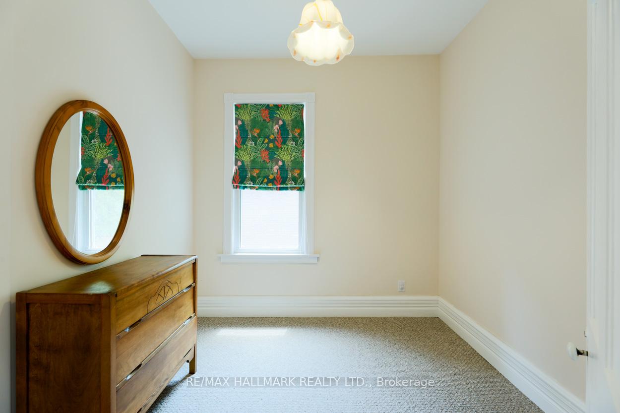 Photo 15 of Unit Main & Upper, 370 Sackville Street, Toronto, Cabbagetown-South St. James Town — HOMEH