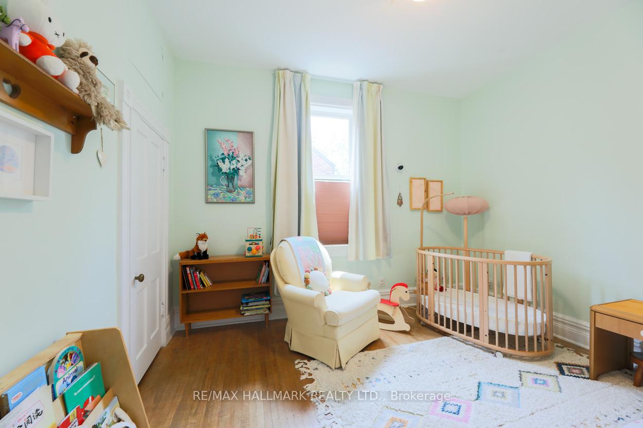 Photo 16 of Unit Main & Upper, 370 Sackville Street, Toronto, Cabbagetown-South St. James Town — HOMEH