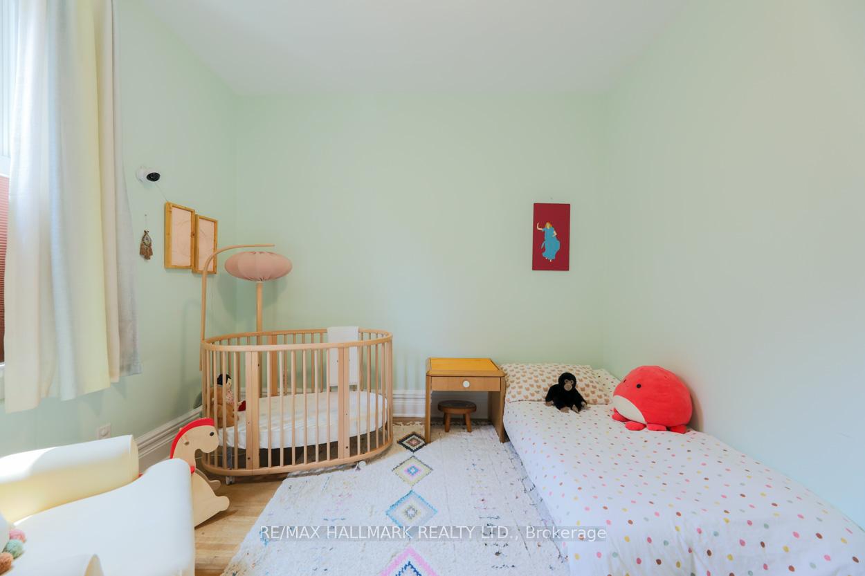 Photo 17 of Unit Main & Upper, 370 Sackville Street, Toronto, Cabbagetown-South St. James Town — HOMEH