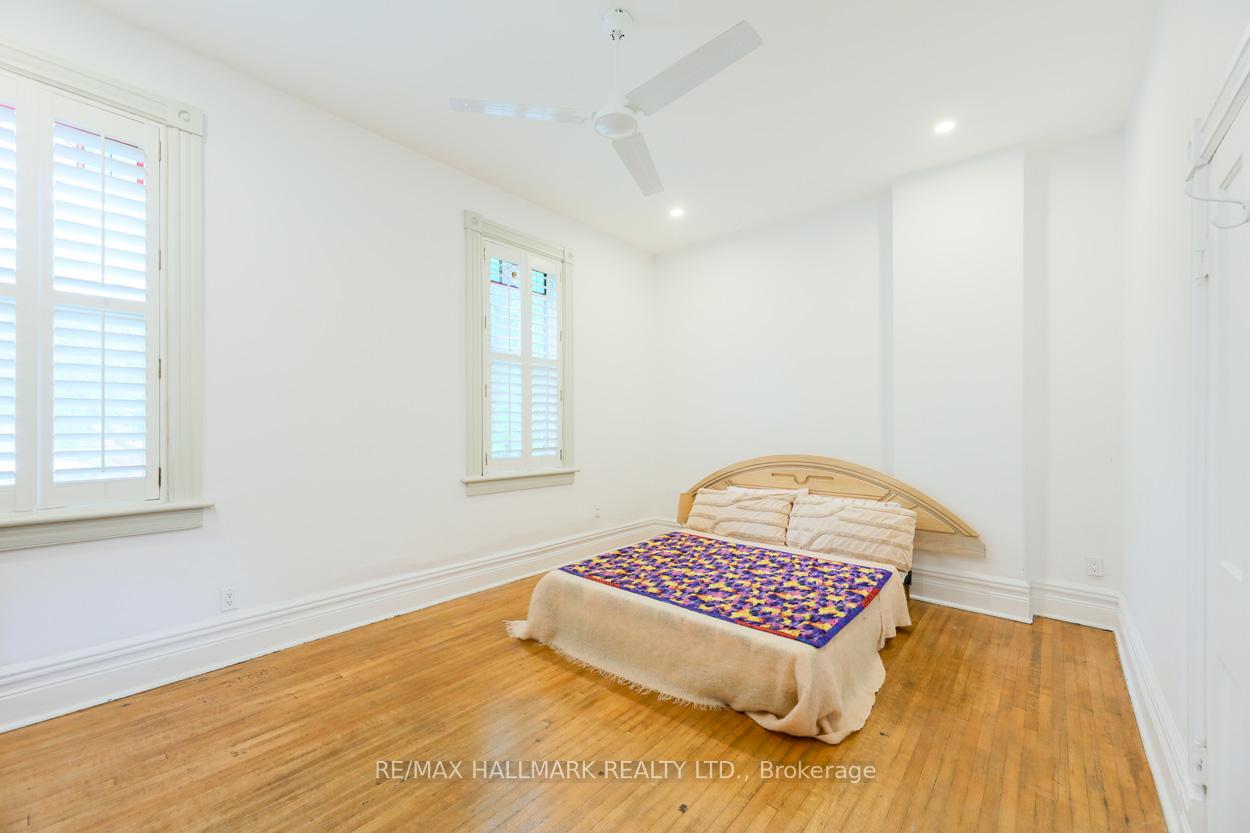 Photo 19 of Unit Main & Upper, 370 Sackville Street, Toronto, Cabbagetown-South St. James Town — HOMEH