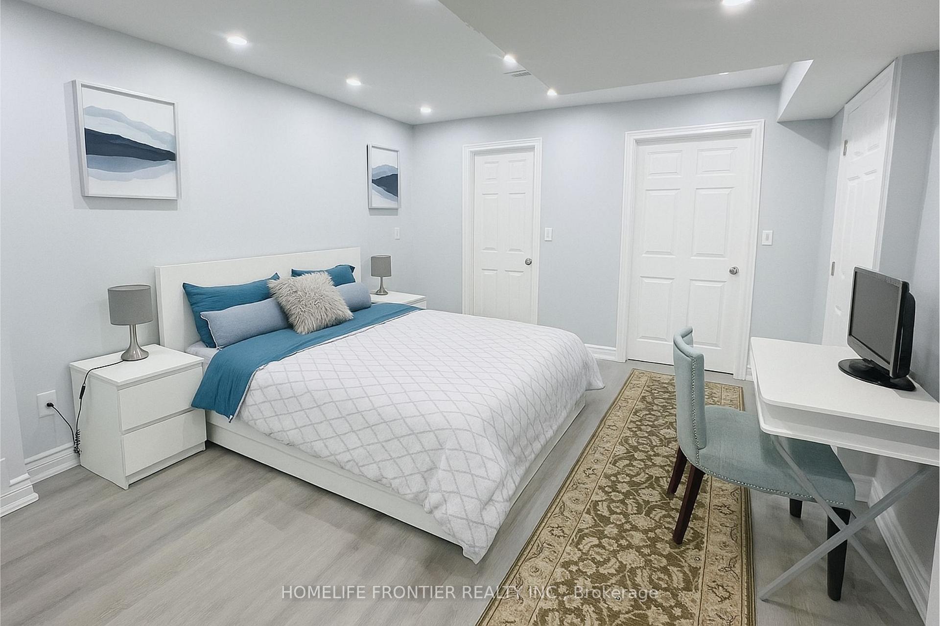 Photo 13 of 2063 Webster Boulevard, Innisfil, Alcona — HOMEH